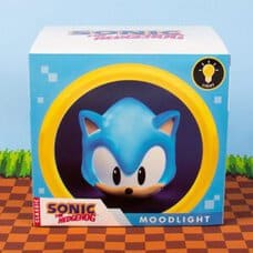 Sonic Mood Light - USA Fizz